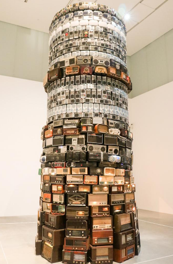 Words on the Move II