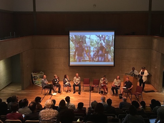 Migrant Knowledge, Cambridge